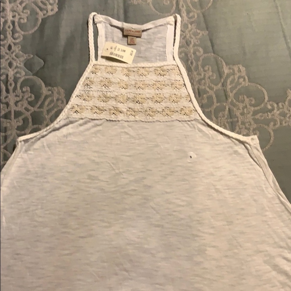 Small Tank top - Picture 2 of 4